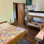 Lipica Hostelsezana Отель типа 