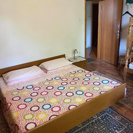 Bed and breakfast Sezana Lokev