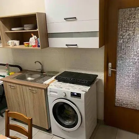 Bed and breakfast Sezana Lokev