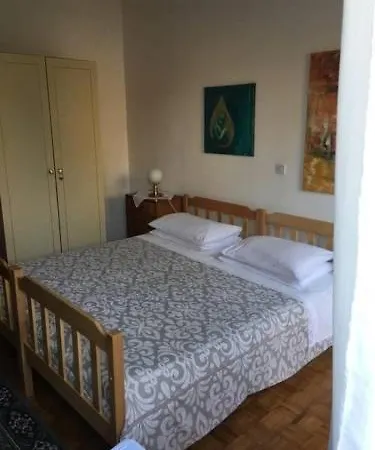 Sezana Bed and breakfast