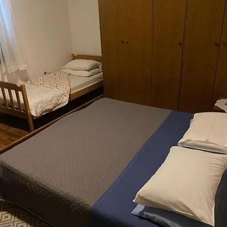 Bed & Breakfast B&B Lokev Lipica Hostelsezana