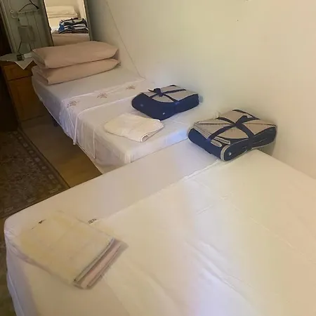 B&B LOKEV Lipica HostelSezana Lokev