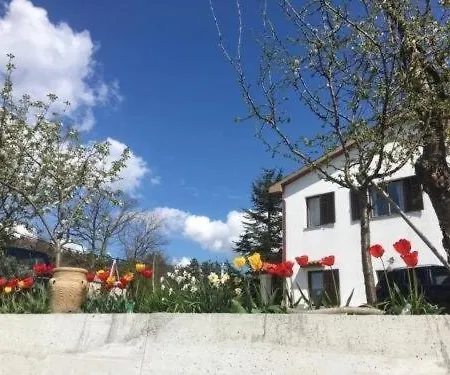 Sezana Bed & Breakfast Lokev
