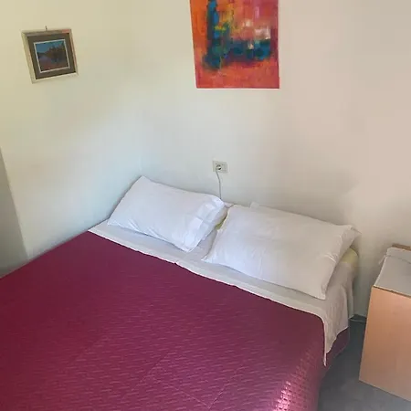 B&B Lokev Lipica Hostelsezana Отель типа 
