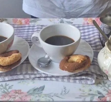 לינה וארוחת בוקר B&B Lokev Lipica Hostelsezana