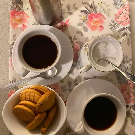 Panzió Lipica Hostelsezana Lokev