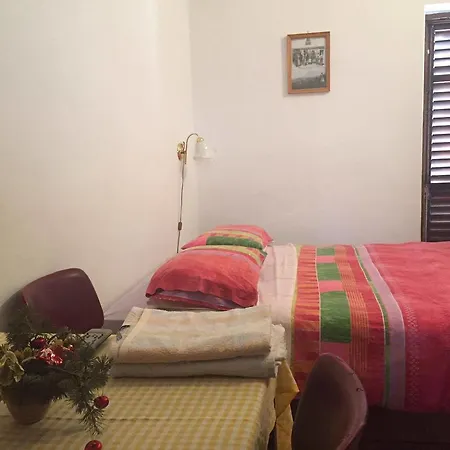 Bed & Breakfast B&B Lokev Lipica Hostelsezana Lokev