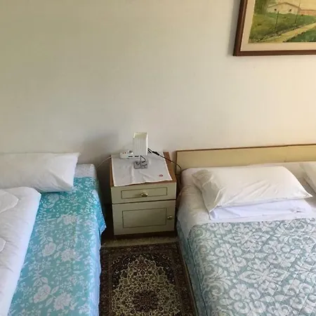 B&B Lokev Lipica Hostelsezana * Lokev