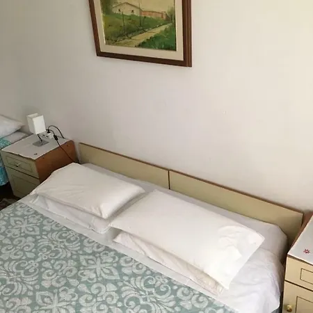 Bed and breakfast Sezana Lokev