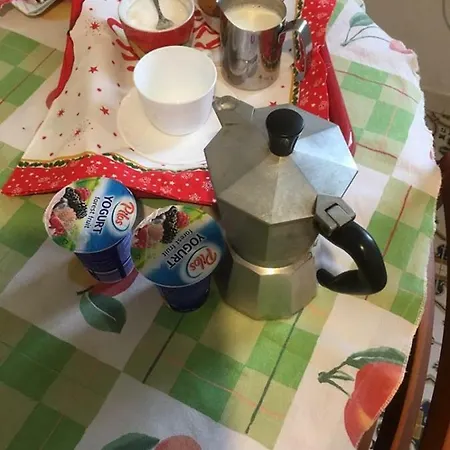 Sezana Bed and breakfast Lokev