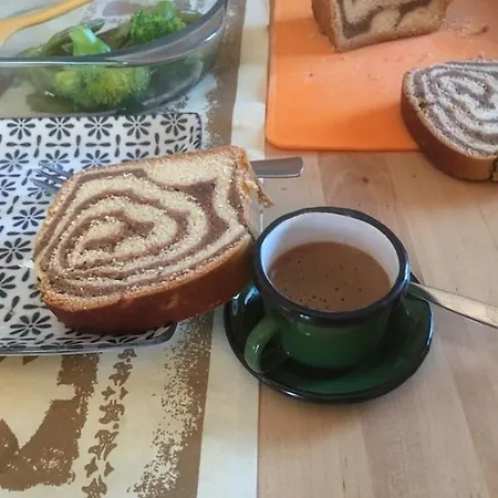 Bed and breakfast Sezana Lokev