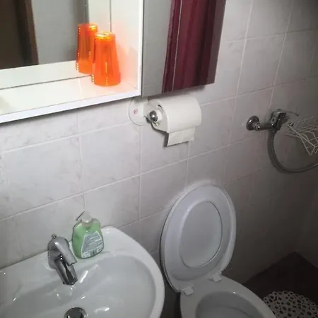 Sezana Bed and breakfast