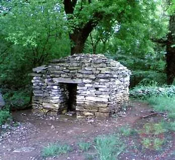 Bed and breakfast Sezana Lokev