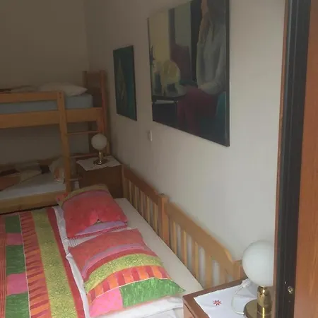 Bed and breakfast Sezana Lokev