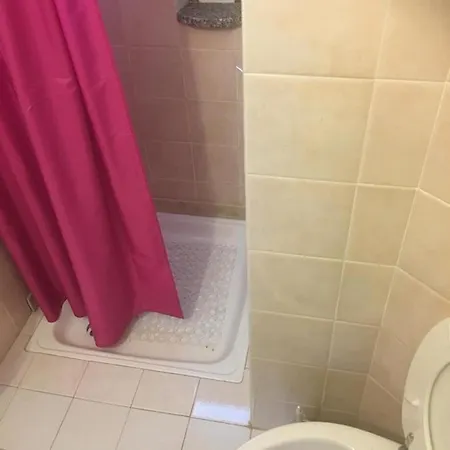 Bed and breakfast Sezana