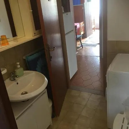 Lipica Hostelsezana *