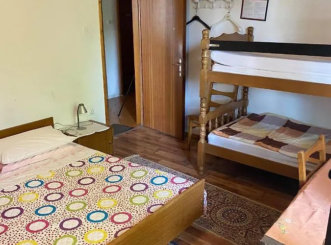 B&B Lokev Lipica Hostelsezana ベッド・アンド・ブレックファスト *