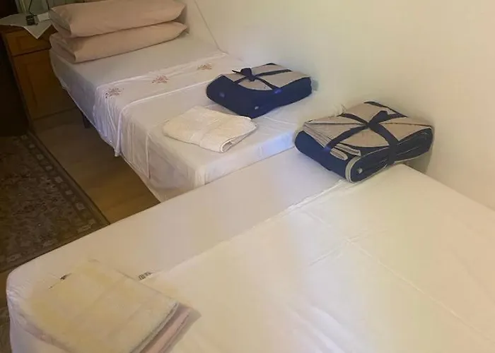 B&B Lokev Lipica Hostelsezana Lokev