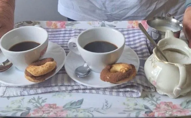 ベッド・アンド・ブレックファスト B&B Lokev Lipica Hostelsezana