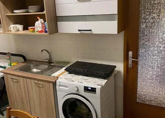 B&B Lokev Lipica Hostelsezana