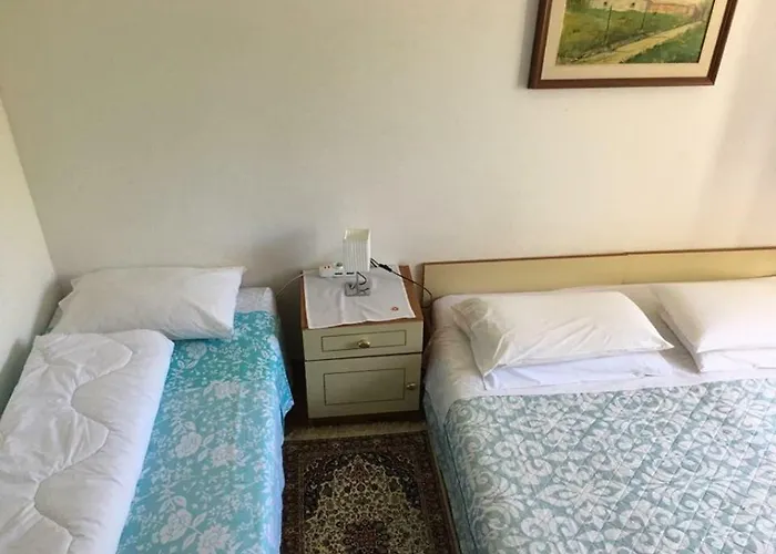 B&B Lokev Lipica Hostelsezana * Lokev