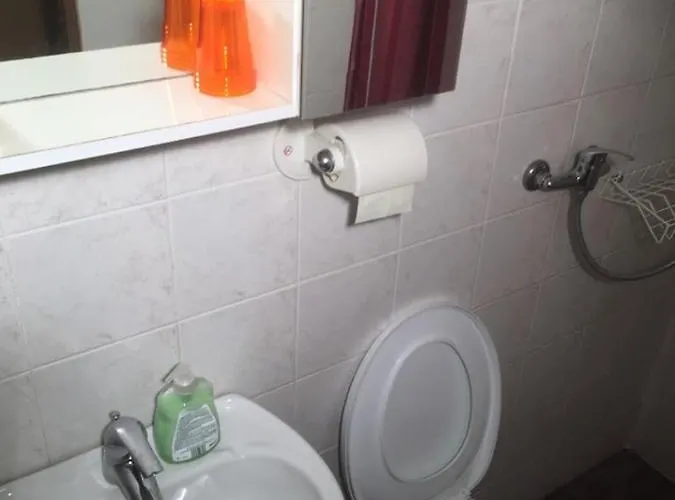 Lipica Hostelsezana Couette-café