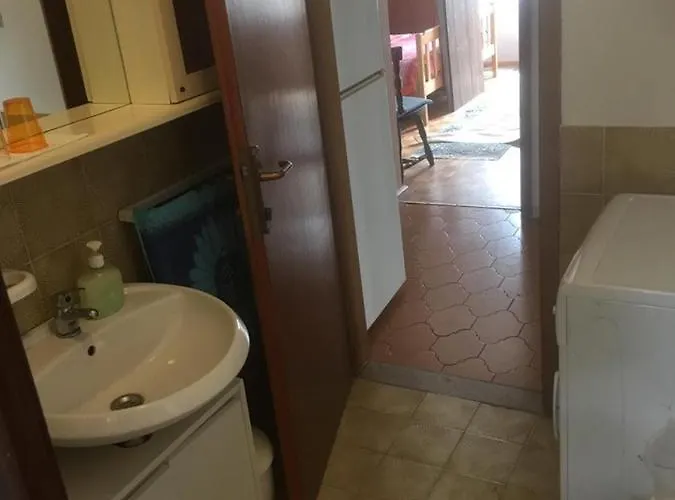 B&B Lokev Lipica Hostelsezana *